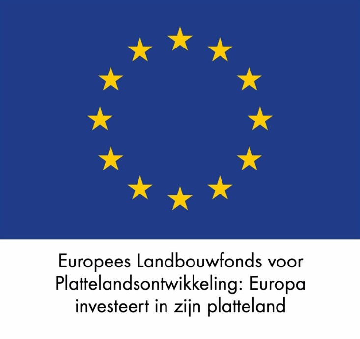 logo Europees Landbouwfonds