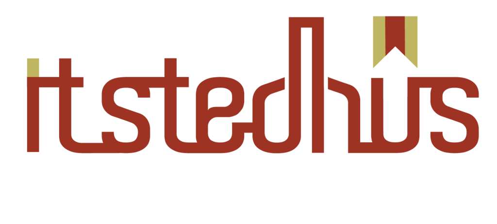 logo it stedhus